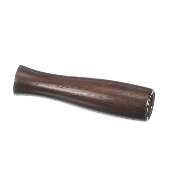 Unic Wood Portafilter Handle - Dark 33144